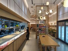 -东园小馆·早茶·淮扬小炒(蜀景店)