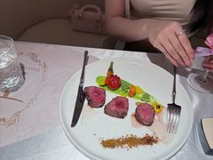 -PARFUM FLORAL花境法餐(南京首店)
