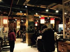 -蜀九香火锅(九眼桥店)