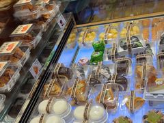 -小飞象面包公社(珠江路金鹰店)