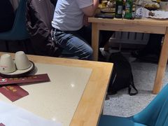 -老杨太太烧烤(文化广场店)