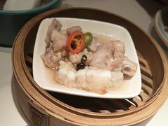 -禄运茶居·手工点心(猎德店)