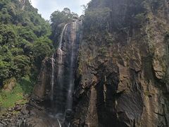 -九鲤湖风景区