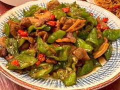 -羊子两室一厅(八一广场店)