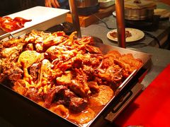 卤味-星伦多自助料理(宝山龙湖天街店)