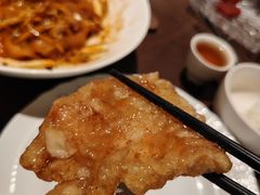 -奉天小馆·非遗东北菜(沈阳万象城店)