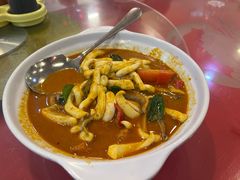 -大茄来海鲜餐厅(亚洲城分行)