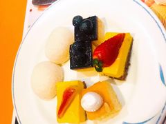 -咖啡苑·沈阳今旅酒店Hotel Jen·香格里拉集团