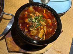 -胡马八破·川菜小馆(高新万达店)