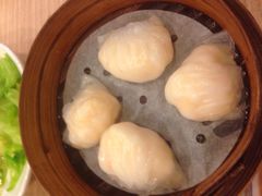 -添好运点心专门店(中环IFC店)