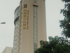 -雄楚国际大酒店-四季西餐厅