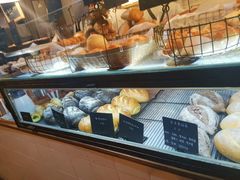 -仙峰天然面包(迎宾路店)