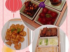 -四世同堂·京菜·烤鸭(双井店)