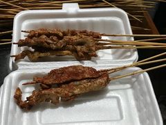 -陈勇串炸里脊(马道街步行街店)