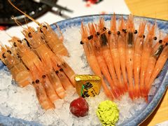 -贵木日本料理·铁板烧(新地假日广场店)