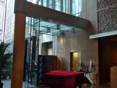 -北京朝阳悠唐皇冠假日酒店