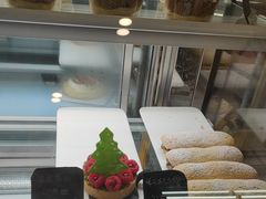 -梦菲思饼屋(瑞金宾馆店)