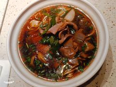 -东园小馆·早茶·淮扬小炒(江都路店)