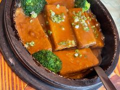 -中关村皇冠假日酒店·红轩中餐厅