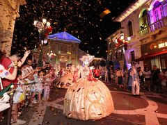 -华谊兄弟（长沙）电影小镇