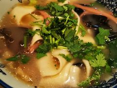 -萧记三鲜烩面(郑汴路店)