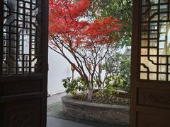 -南京市民俗博物馆(甘熙宅第)
