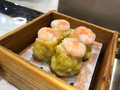-點無缺茶楼·海鲜酒家(世博店)