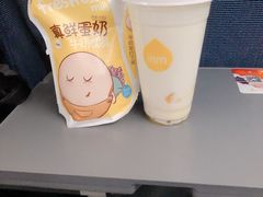 -一鸣真鲜奶吧(温州南站店)
