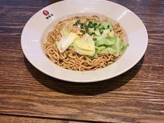 -李先生牛肉面大王(北京平谷步行街店)