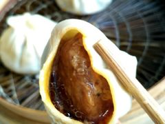 -珊珊小笼馆(仙霞路店)