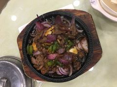 -东四民芳餐厅(世茂工三店)