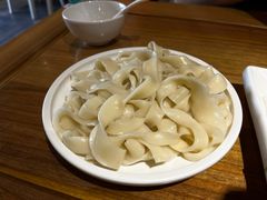 -新疆伏拉沃餐厅(白龙南路店)
