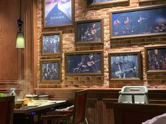 -加餐海鲜自助(集美银泰百货店)