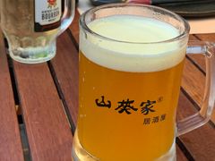 -山葵家居酒屋(天目里店)