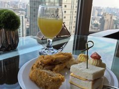 -上海静安昆仑大酒店