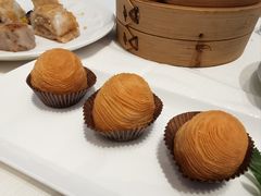 榴莲酥-金苑海鲜酒家(来魅力店)