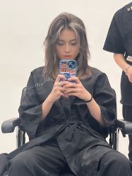 -DL HOPE明星造型