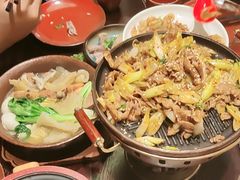 -古都历食南京菜·烤鸭·鸭血粉丝·汤包(南京博物院店)