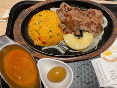 -大家乐(广州荔湾领展广场店)