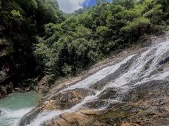 -广州白江湖森林公园