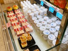 芝士优格-罗莎蛋糕(建设路店)