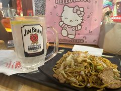 -筑地银GINDACO·日式简餐(枫蓝店)