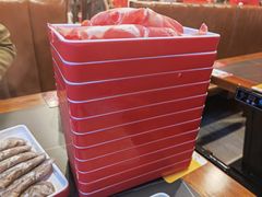 -京元盛铜锅涮肉(上海总店)