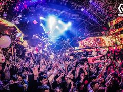 -Club Queen皇后酒吧