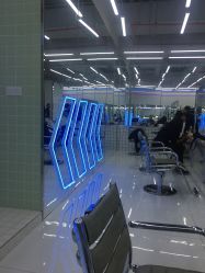 -P.STYLE 派斯造型