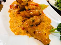 -Hi YOU你的饭局泰餐厅(雍和宫店)