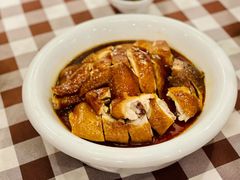 豉油鸡-顺悦酒家(嘉信城市广场店)