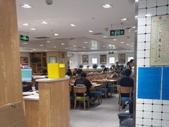 -老边饺子馆(东单店)