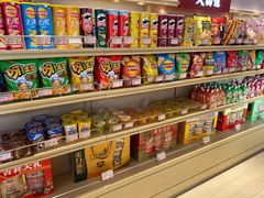 零售区-大桥道糕点食品店(津塘路店)