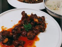 -老牌坊鲁菜名店(宽厚里店)